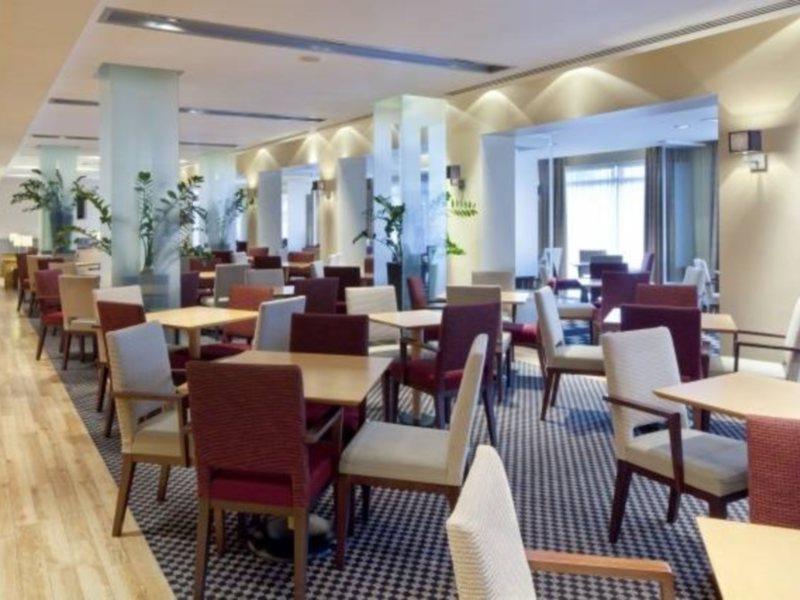 Holiday Inn Express Southampton - M27, J7, An Ihg Hotel Экстерьер фото